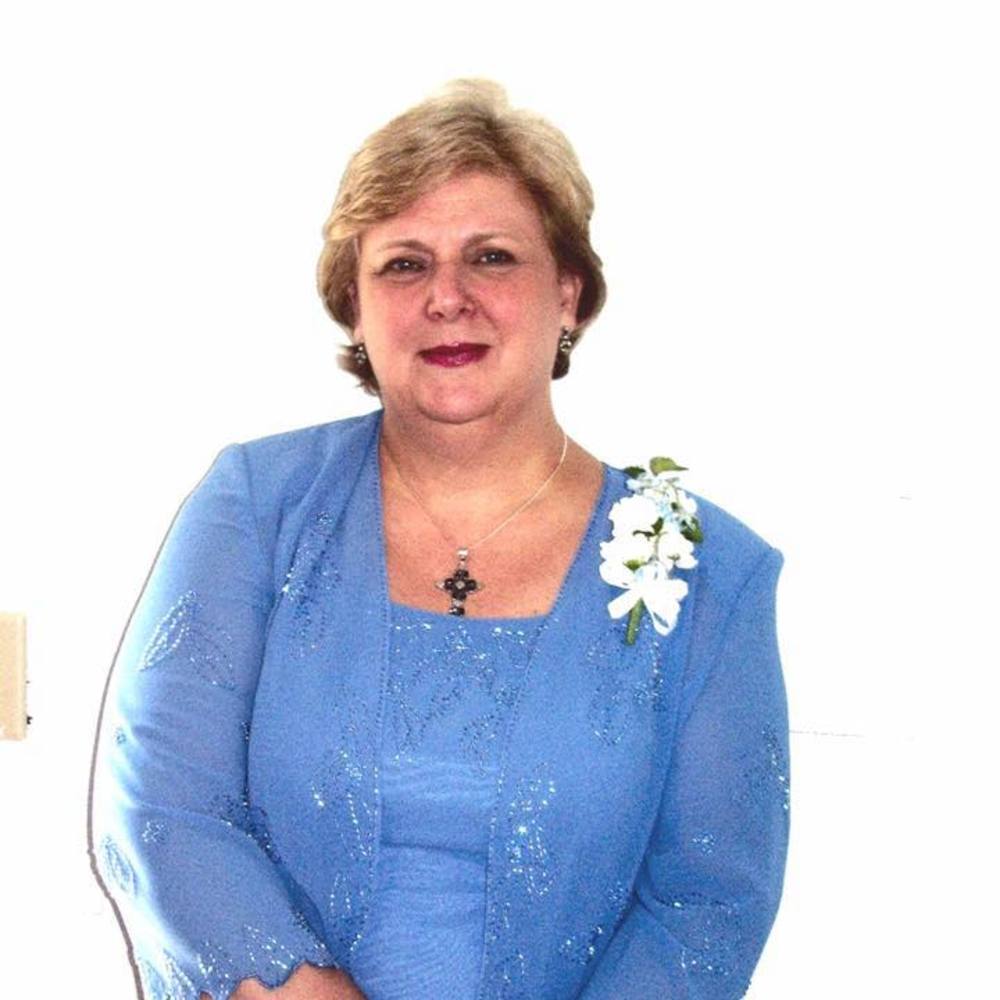 Meet your Posher, Cissy